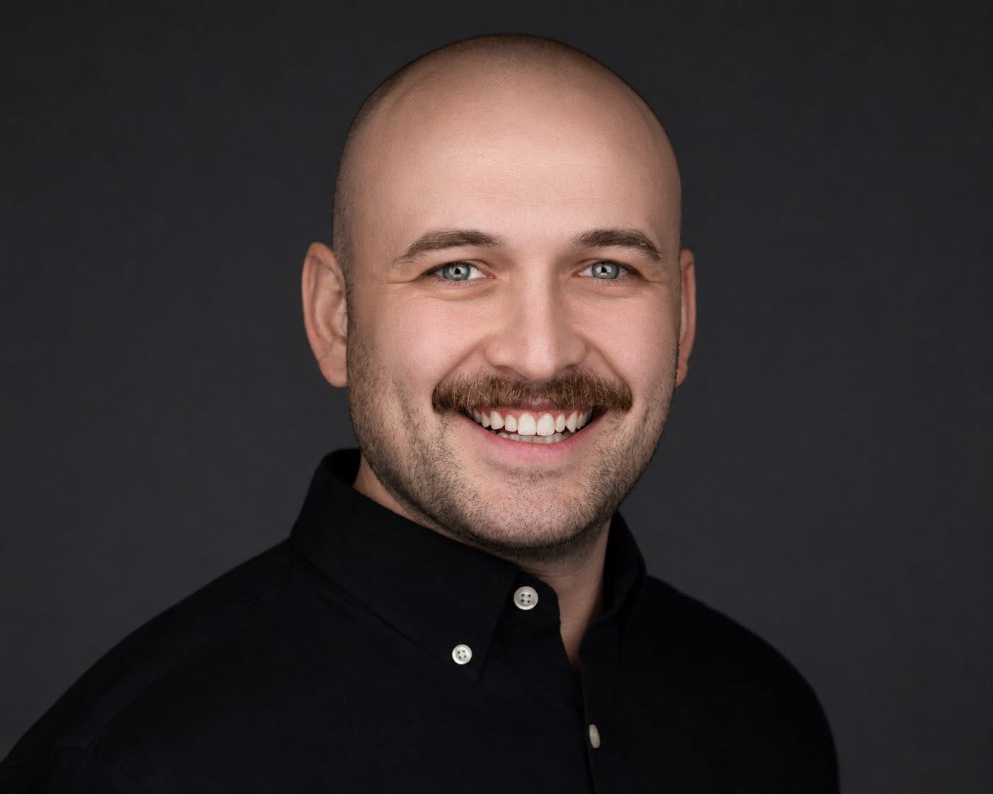 Chandler Perry, mortgage loan officer